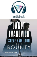 Audiobook - The bounty