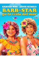 Blu-Ray - Barb & Star go to Vista del Mar