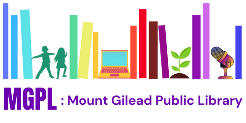 Mount Gilead Public Library