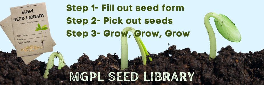 MGPL Seed Library